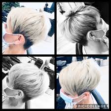 L Evasion Coloration Automne Hiver 2020 2021 Le Blond Facebook