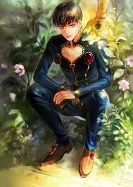 Pinterest Jojo Bizarre Jojo Bizzare Adventure Jojo S Bizarre Adventure