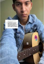 Tutorial de Guitarra: Purifícame de Jonathan Napoles