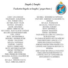 Lingala Langila Part 1 Proverbes Et Citations Racisme Citation