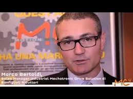 Bonfiglioli Riduttori at MC4