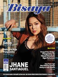 Get digital access to Bisaya - March 6, 2019 issue | Magzter.com