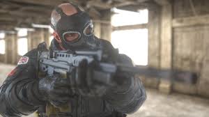 Seamus cowden is a natural leader and intimidating physical powerhouse; Rainbow Six Siege Sledge 1920x1080 Download Hd Wallpaper Wallpapertip