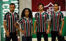 Fluminense live score (and video online live stream*), team roster with season schedule and results. Jogador Do Fluminense Com Coronavirus E Identificado Gazeta Esportiva