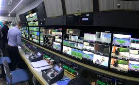 Sky uk limited is responsible for this page. Behind The Scenes With Sky Sports