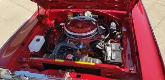 Image result for Scorch Red 1970 Satellite