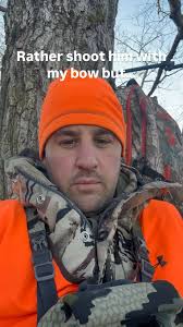 Love being in the woods chasing big whitetails in November. Can’t think of  anything else I’d rather be doing.