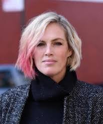 Linda Kaufman's Instagram, Twitter & Facebook