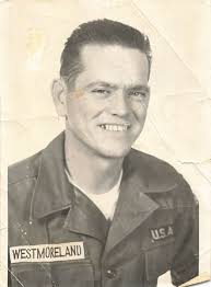 Vernon Lee Westmoreland Obituary