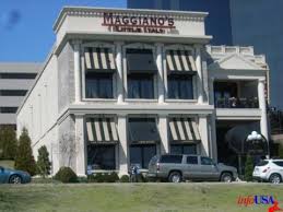 Maggiano S Nashville Great Food Except Not So Great Steak Great Wine Amazing Romantic Atmosphere Cool Restaurant Great Steak Nashville