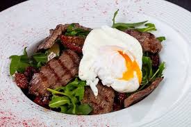 Keto Steak Eggs With Seared Tomatoes Recipe In 2020 Keto Diet Recipes Keto Diet Meal Plan Keto Diet Menu