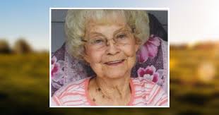 Lina L. Mesler Obituary 2015