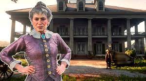 Fear doug braithwaite dustin weaver dwayne turner ed brisson ed mcguinness edgar delgado eduardo. Red Dead Redemption 2 Das Geheimnis Von Braithwaite Manor Geluftet