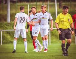 Find the perfect nico schlotterbeck stock photos and editorial news pictures from getty images. Sc Freiburg Ø¯Ø± ØªÙˆÛŒÛŒØªØ± Aus Der Scfu23 Waren Christoph Daferner Nico Schlotterbeck Carlo Boukhalfa Und Konrad Faber Mit Von Der Partie Schruns Https T Co Pod0owhojj