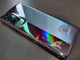 Trending news: Tecno Pova 3's battery ...