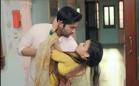 Pandya Store: Poor Dhara hurt catching Anita-Gautam romance moments