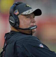 Raiders NFL Draft 2025: Winners & losers, Chip Kelly gets weapons