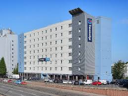 Travelodge hotels limited is a private company operating in the hotels and hospitality industry throughout the united kingdom, ireland and spain. Travelodge London Wembley Hotel Ealing London Hotelopia