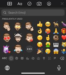 Exciting Ios 14 Features For Iphone Ipad Hidden Features Emoji Keyboard Phone Apps Emoji Stickers