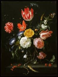 But flower oil paintings do not deserve their stigma among more professional artists. 55 Dutch Flower Vase Ideas Flower Painting Still Life Painting Dutch Still Life