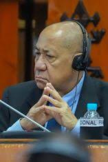 Luta 1975 To'o Tama ASEAN