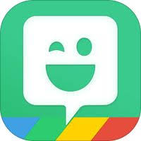 Bitmoji Keyboard Your Avatar Emoji By Bitstrips Resaux Sociaux Autocollant Reseau Socio
