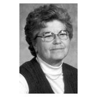 Grace Kellison Obituary