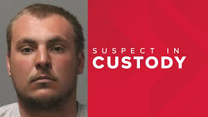 Man suspected of killing 13-year-old in Hillyard extradited back to Spokane