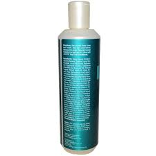 Jason Natural Cosmetics Normalizing Tea Tree Treatment Shampoo 17 5 Fl Oz Evitamins Com