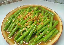 Resep Buncis Saus Tiram Oleh Susan Mellyani Recipe Saus Tiram Kacang Hijau Resep