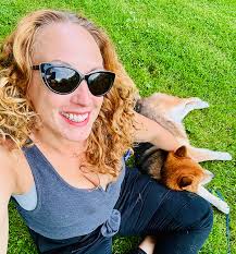 Dog Walking Service 45236