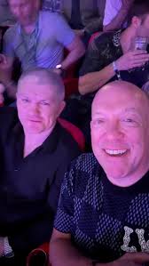 Liam Tuffs joins us to discuss his crazy life to date