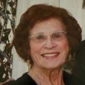 Olga Angueira Obituary