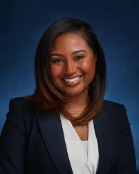Jackson State University announces the hire of Tershuna Bass as executive  director of the JSUOnline Department. A JSU alumna, Bass brings seven years  of notable experience in instructional design and educational technology