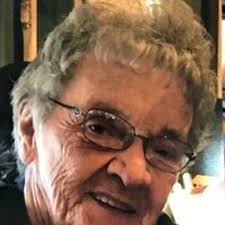 Hazel Reed Obituary April 3, 2021