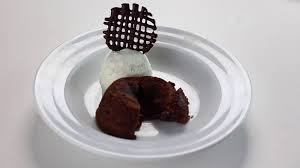 La Recette Du Coulant Au Chocolat Comment Faire Du Chocolat Coulant Au Chocolat Recette