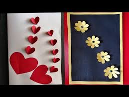 Beautiful Handmade Creative Handmade Birthday Card Ideas For Best Friend 2 Beautiful Handmade Birthday Greeting Card Diy Birthday Card Idea Complete T Greeting Cards Handmade Birthday Birthday Greeting Cards Birthday Cards Diy