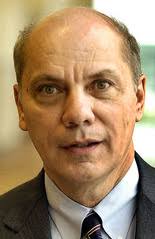 Bipartisan group supports Gordon Cuffy for Onondaga County judge