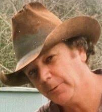 Roy Sherwin Stephens