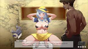 Adultgamesworld: Free Porn Games & Sex Games » Lovelorn sanatorium 3 –  Final Version (Full Game) [TUTGame]
