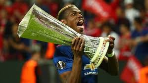 They were the first english club to enter european competition. Manchester United Win Europa League In Emotional Final Against Ajax Stuff Co Nz