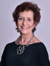 Elisabeth Ungar — Harvard Advanced Leadership Initiative