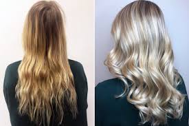 Dabei handelt es sich wiederum um einen volumenschnitt für feines haar, für den sie sich nicht von ihrer langen mähne verabschieden. Frisuren Fur Feines Und Dunnes Haar Schnitt Farbe