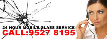 Glass Repair Rockingham, Mandurah, Kwinana