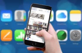 How To Download Photos From Icloud To Iphone Or Ipad