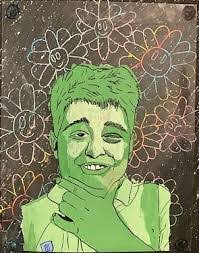 Cynthia Stange's Instagram, Twitter & Facebook