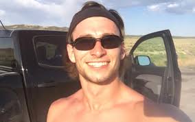 Rylan Jeffery Kramer