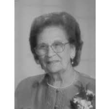 Elizabeth (nee Houle) Pearce