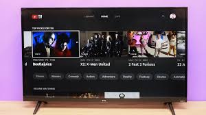 Best Live Tv Streaming Service For Cord Cutters Youtube Tv Hulu Sling Tv And More Compared Cnet