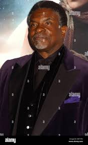 Phil keith roach hi-res stock photography and images